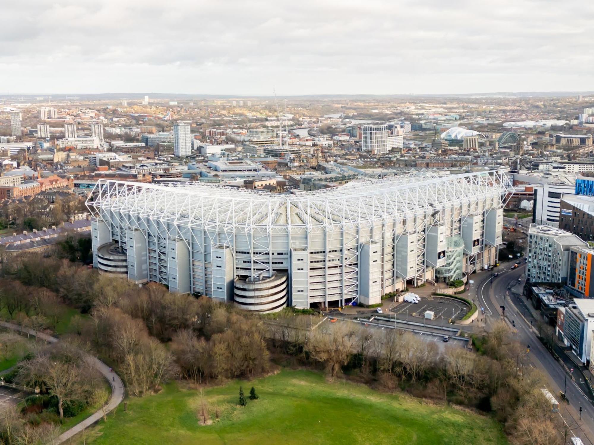 Stylish Maisonette Newcastle Pass The Keys Eksteriør billede